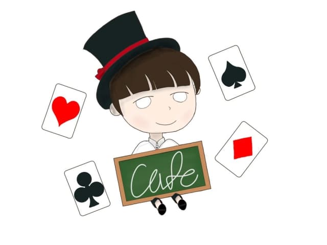 Le Café de Magicのサムネイル