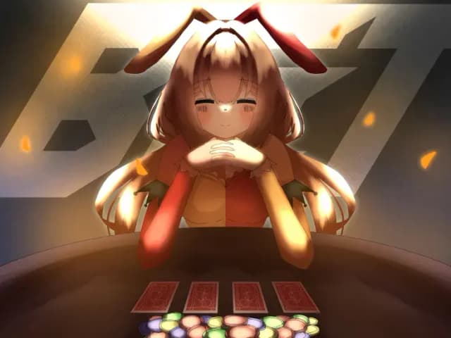 リサイクル資源カジノのサムネイル