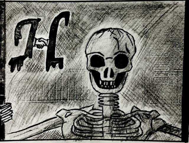 HAUNTED.HONGOのサムネイル