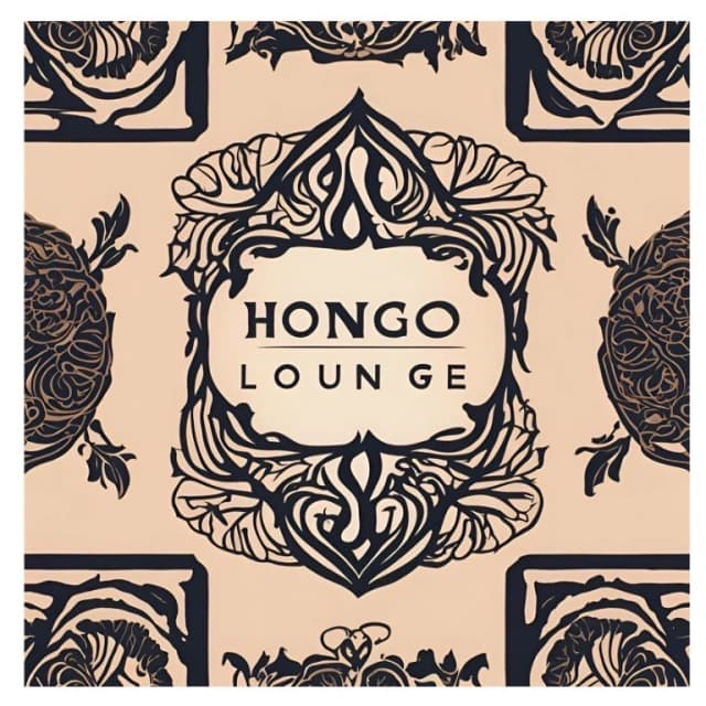 本郷ラウンジ　Vol.2のサムネイル