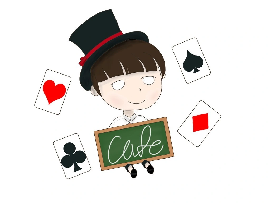 Le Café de Magicのサムネイル