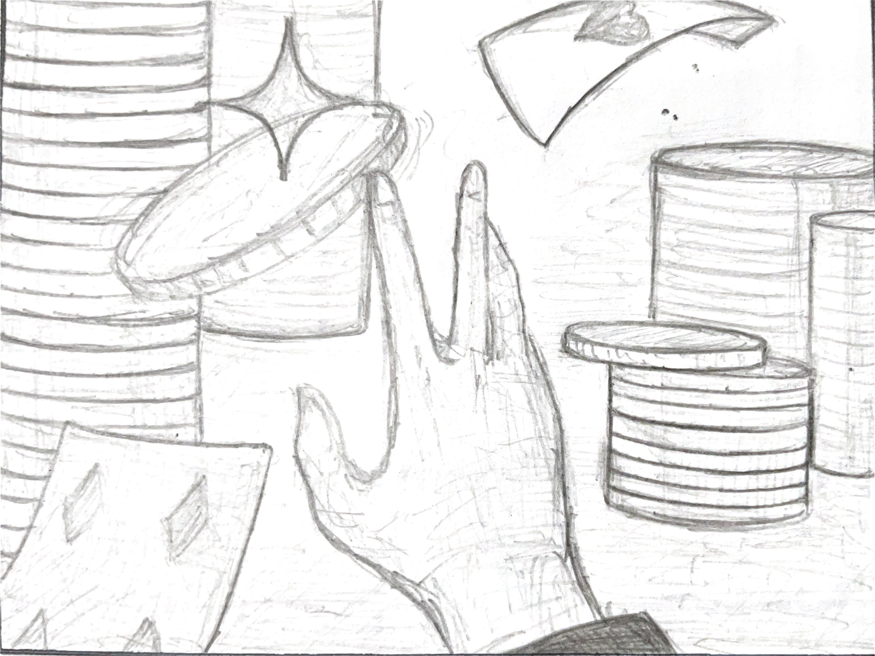 カジノKAKEKKOのサムネイル