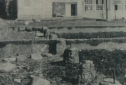 城北大空襲80年　ー本郷学園と空襲ーのサムネイル