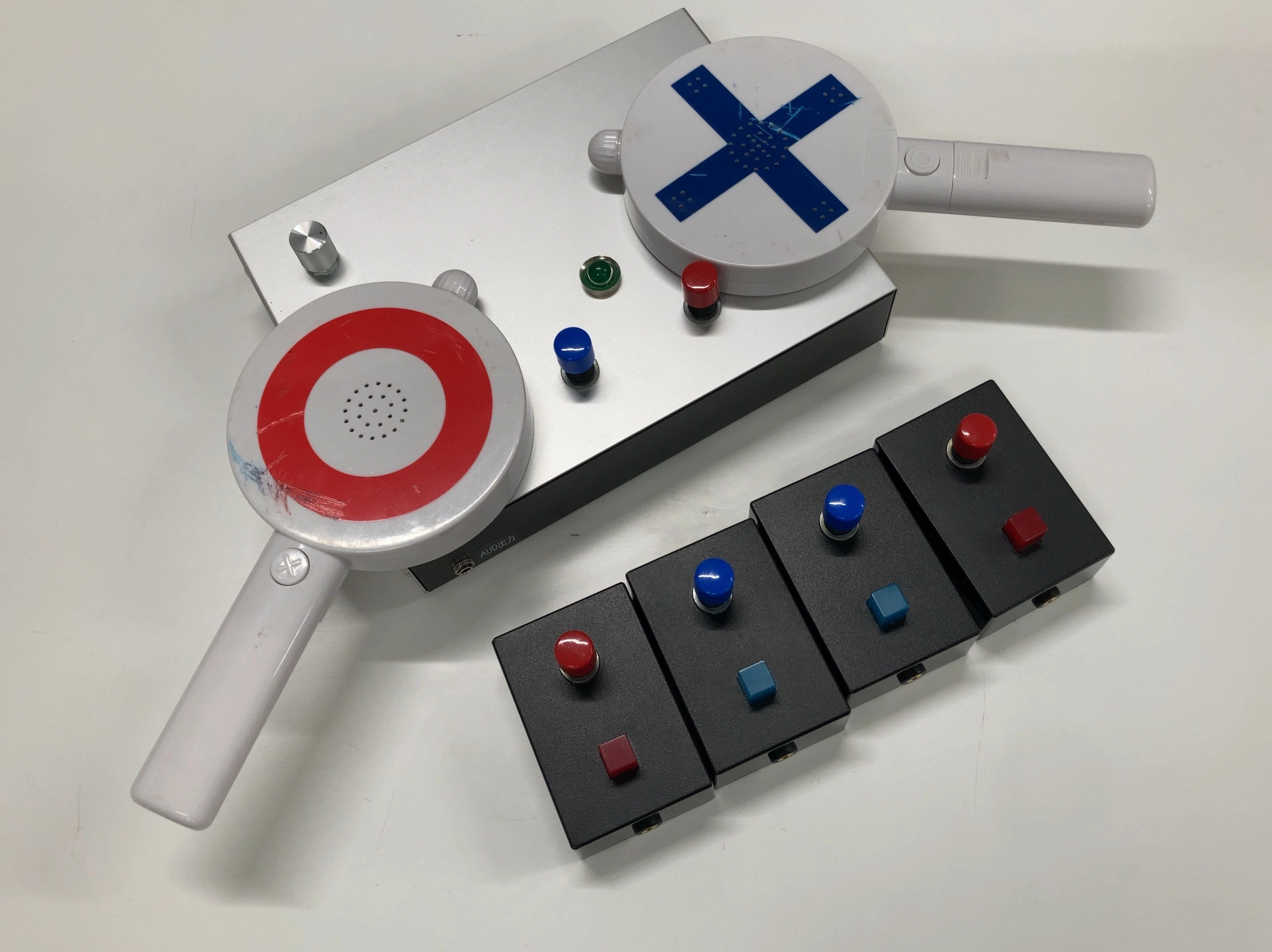 早押しだけじゃだめですか？のサムネイル