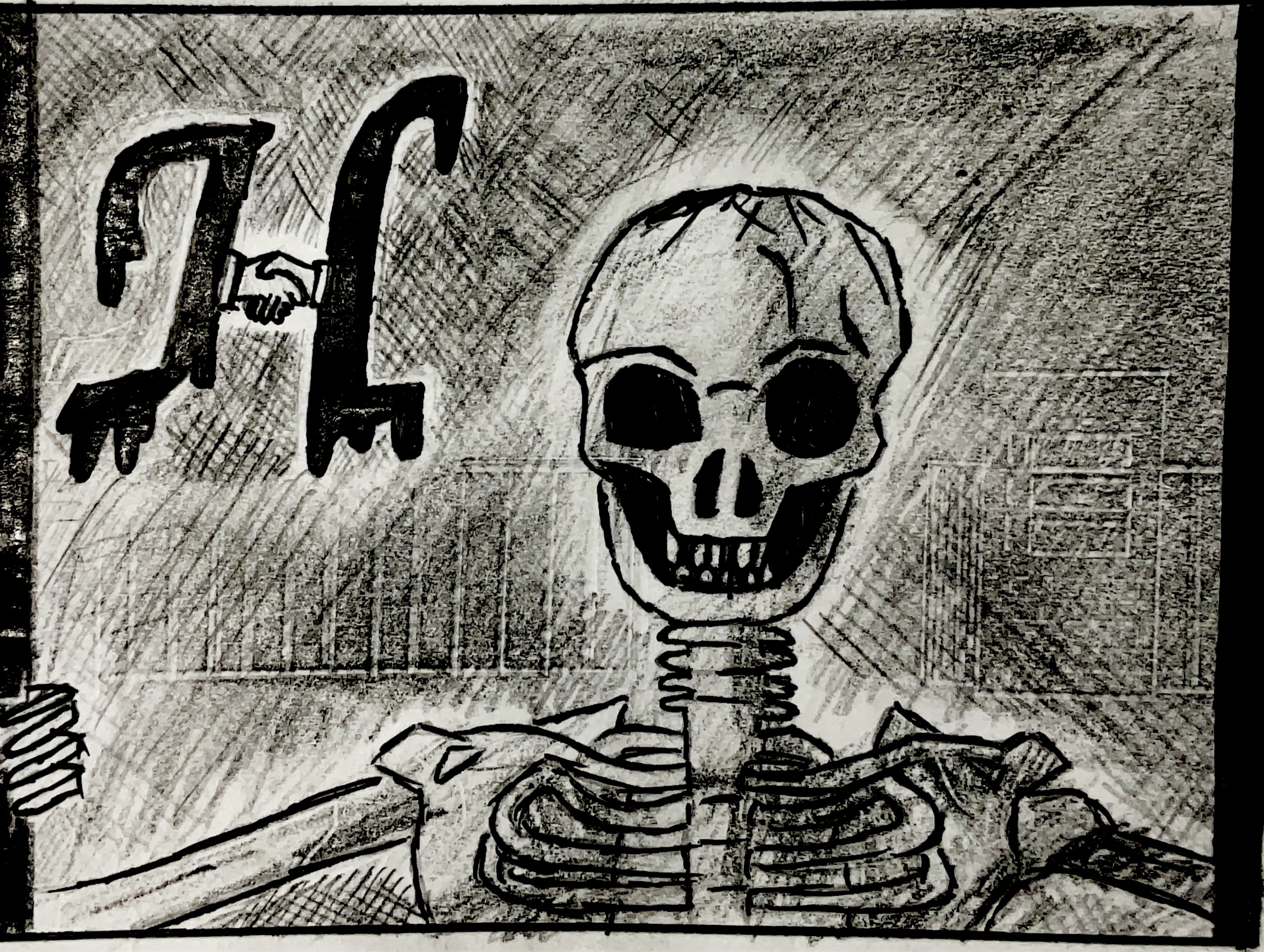 HAUNTED.HONGOのサムネイル