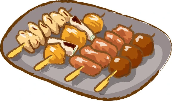 焼き鳥 いっぽんのサムネイル